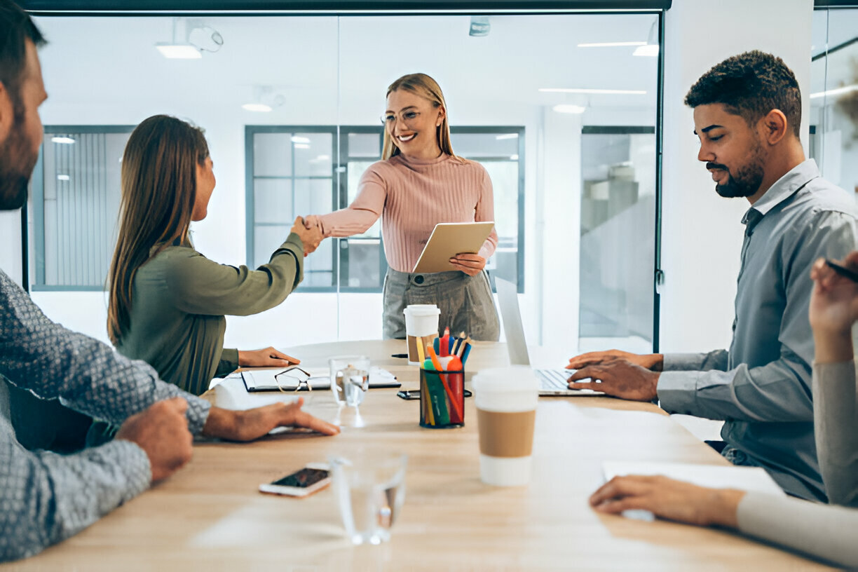 HR Services