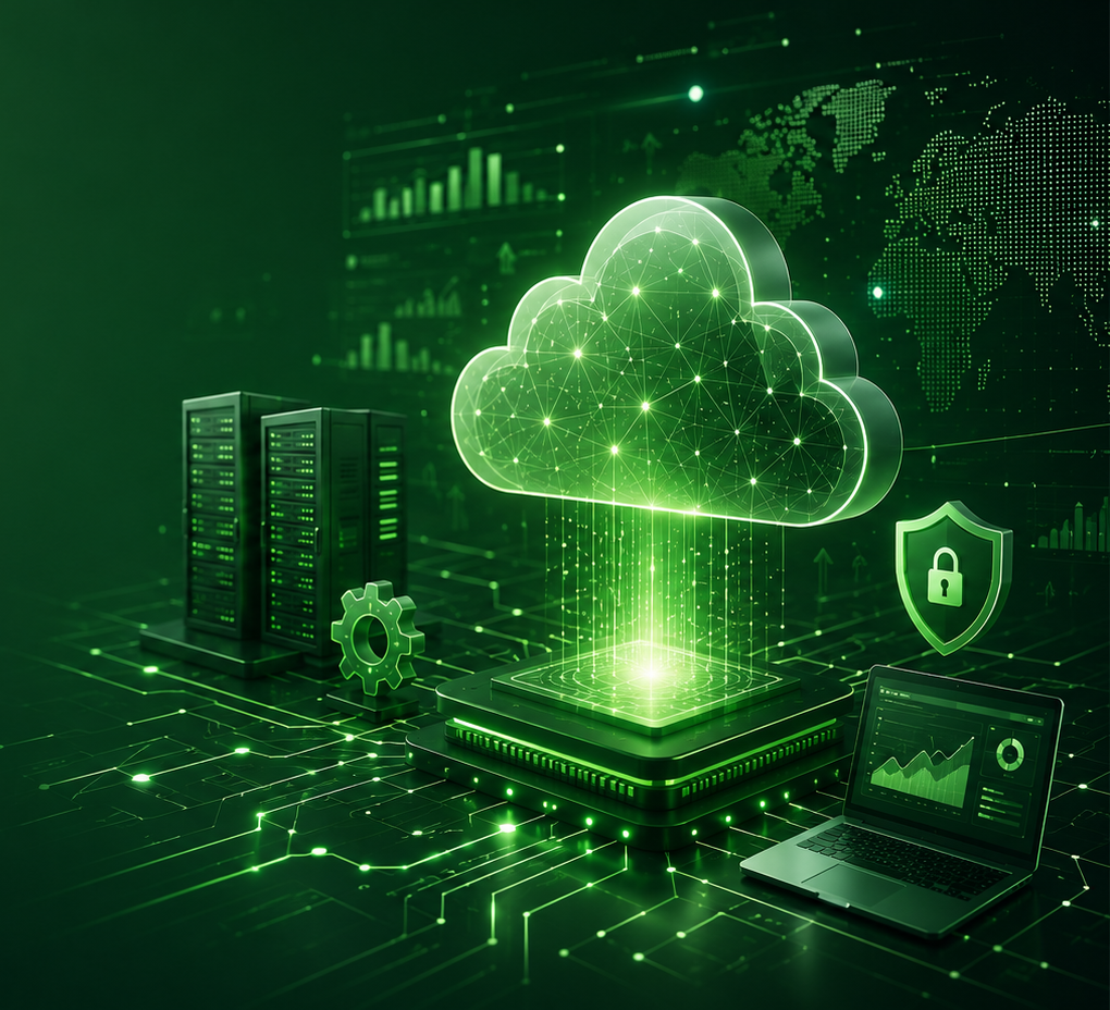 IT Services