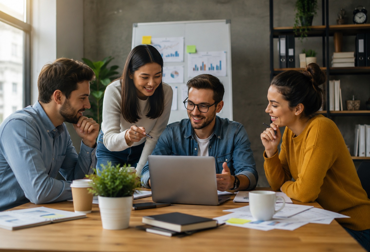 Enterprise Technology Consulting