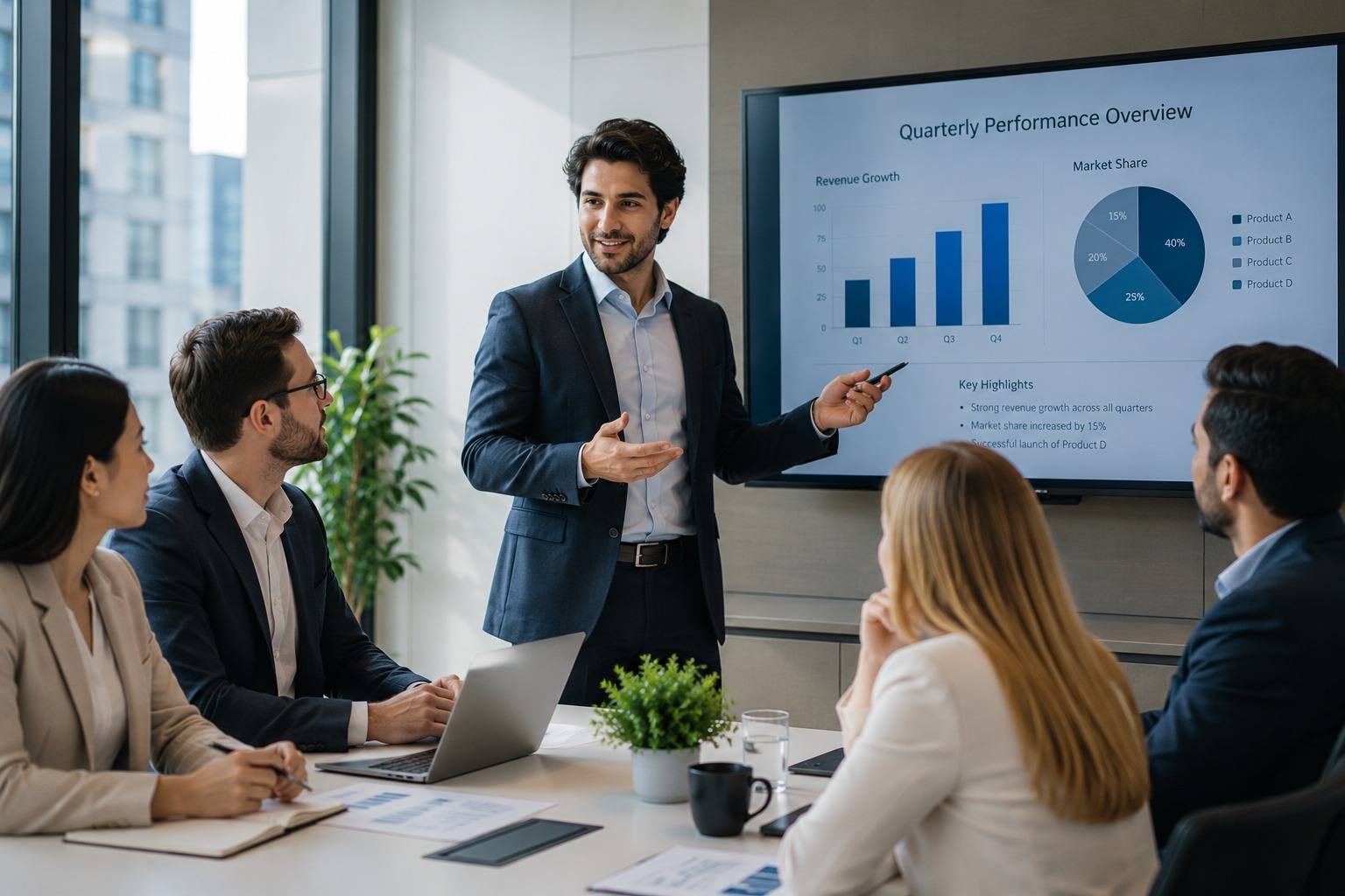HR Services