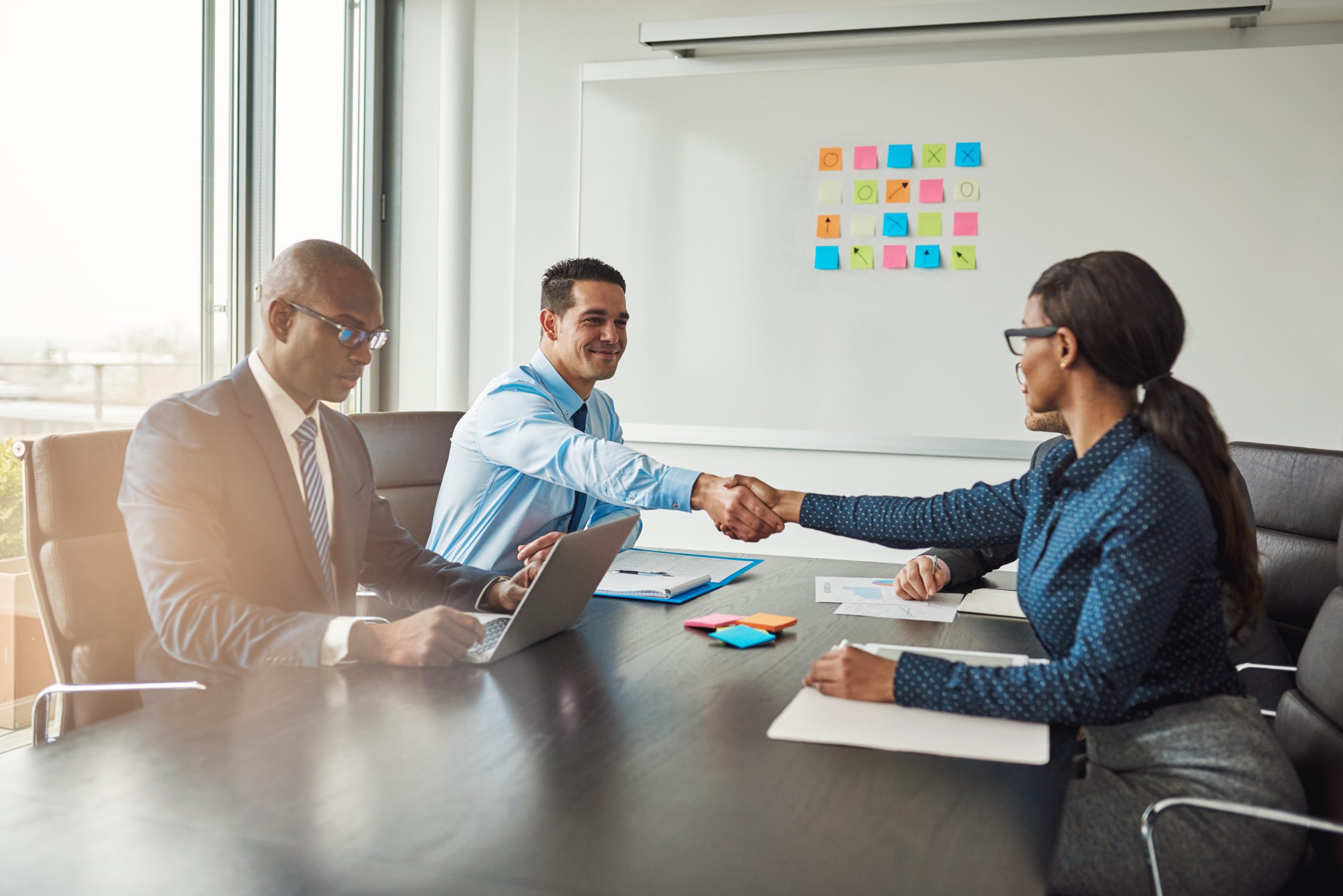 IT Staffing Solutions